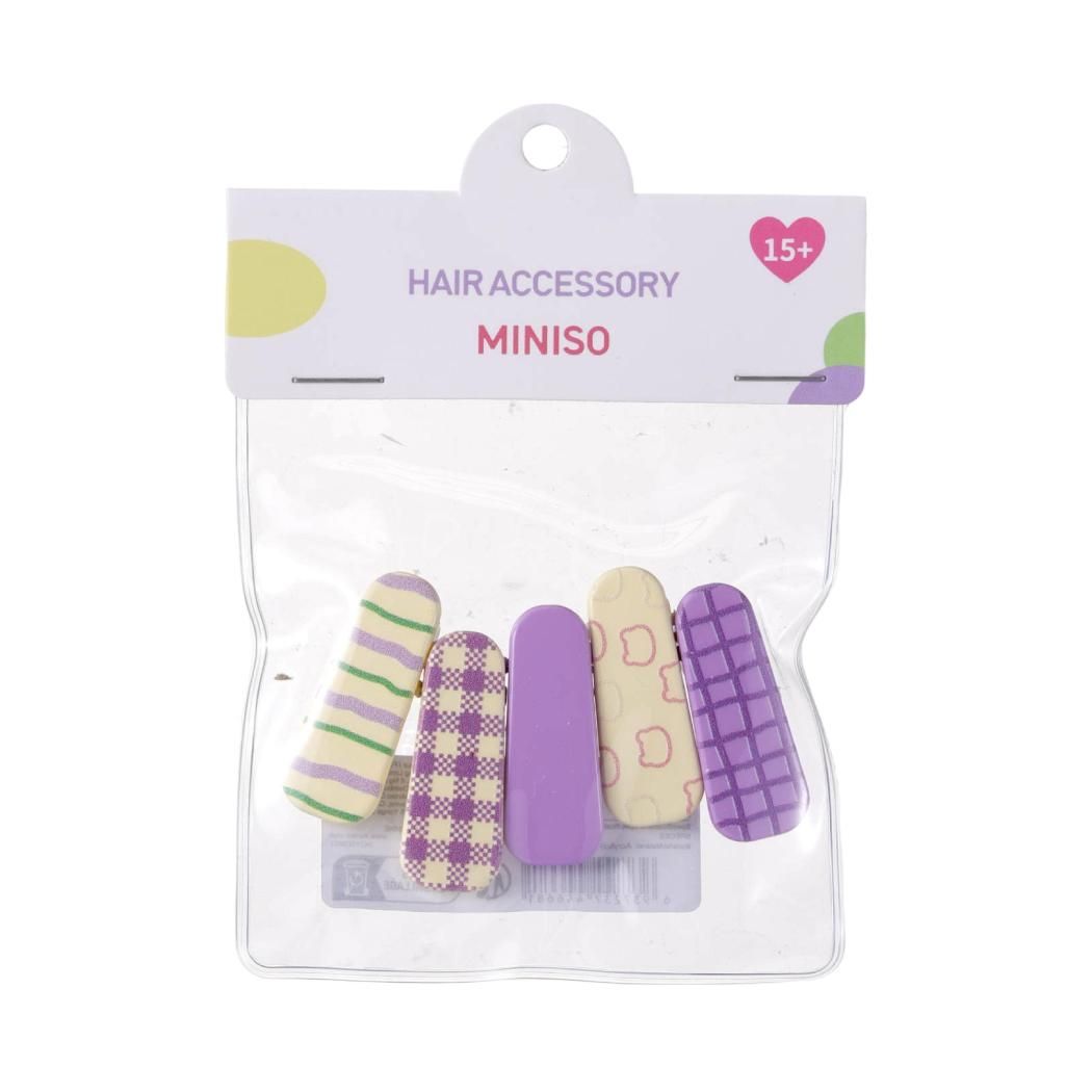 Miniso