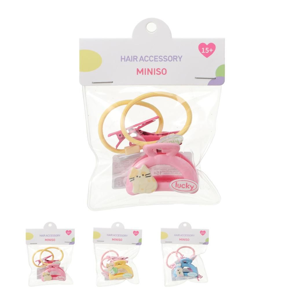 Miniso