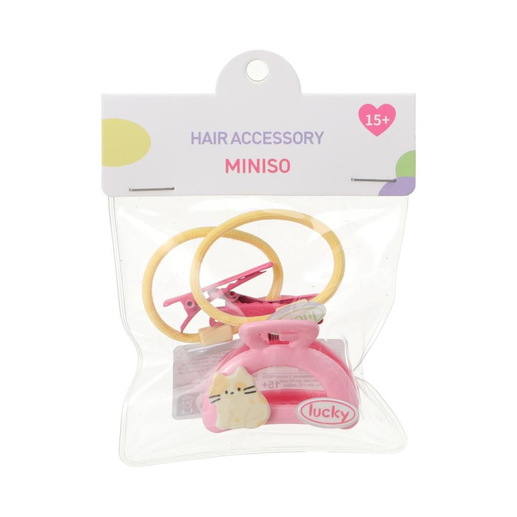 Miniso