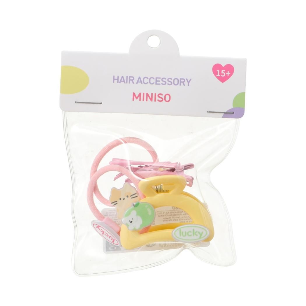 Miniso