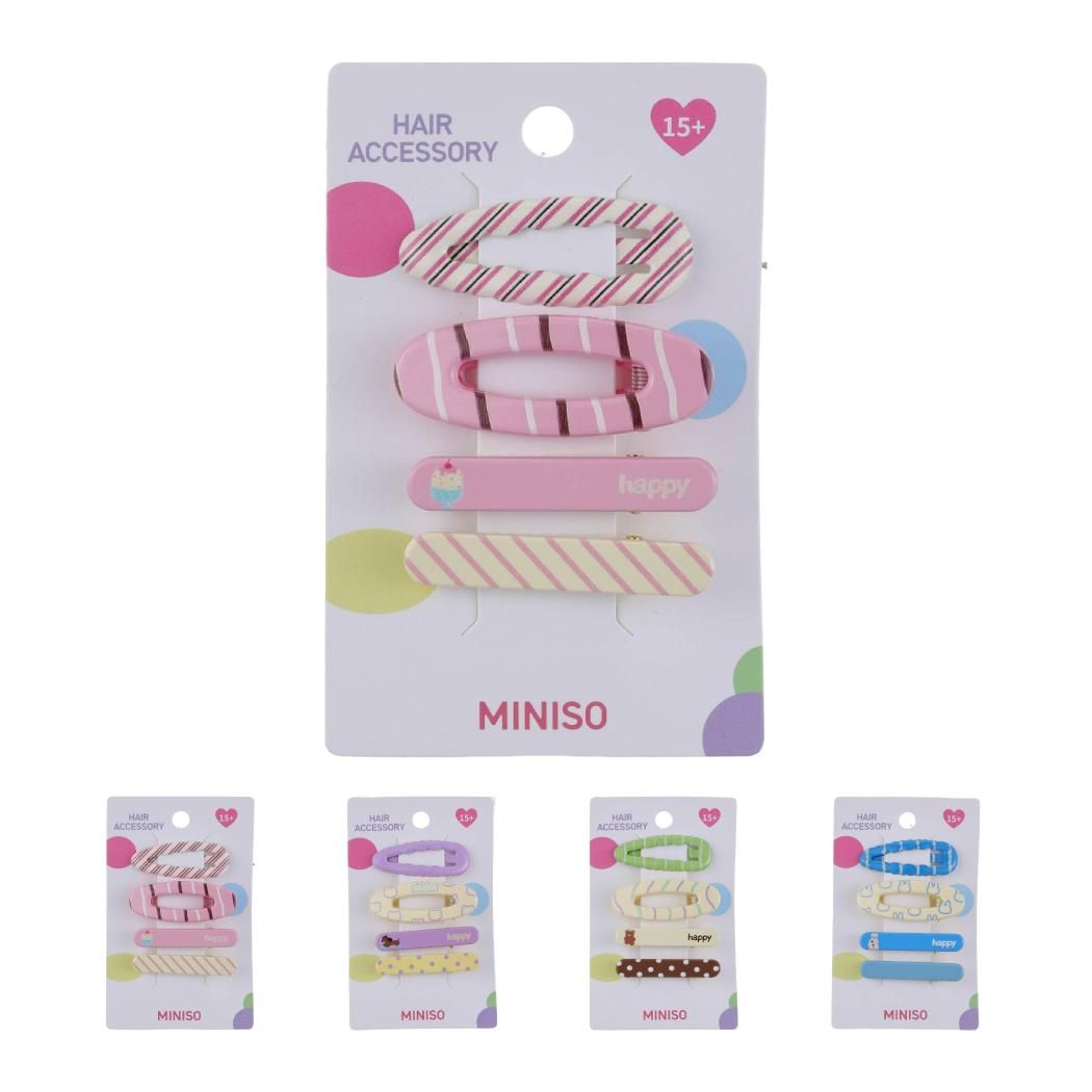 Miniso