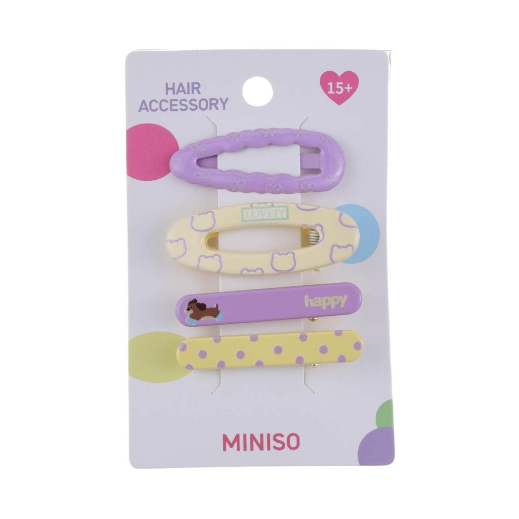 Miniso