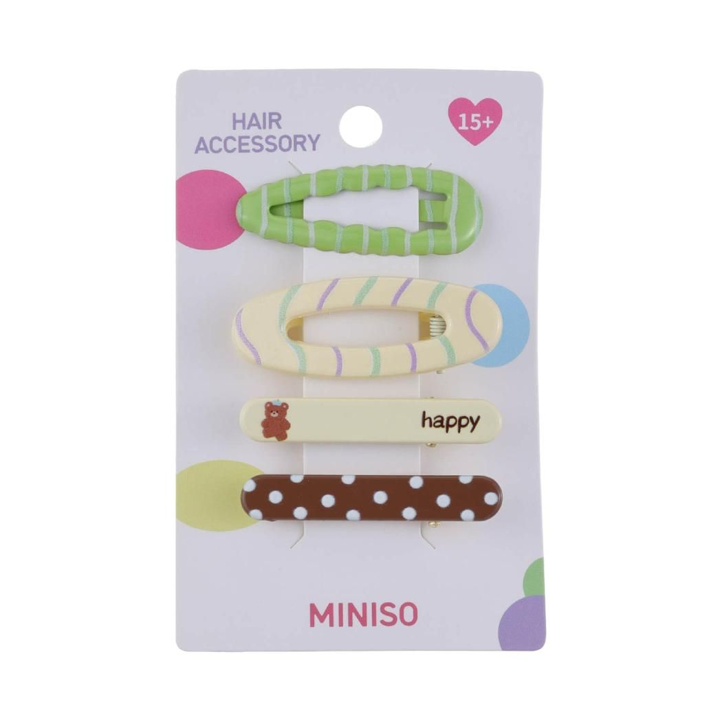 Miniso