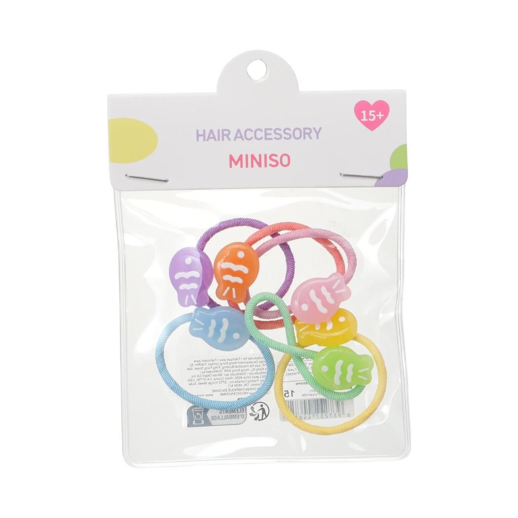 Miniso