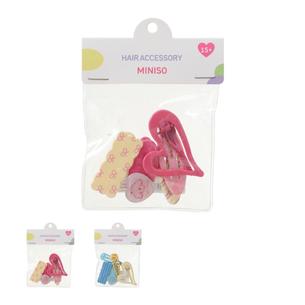 Miniso