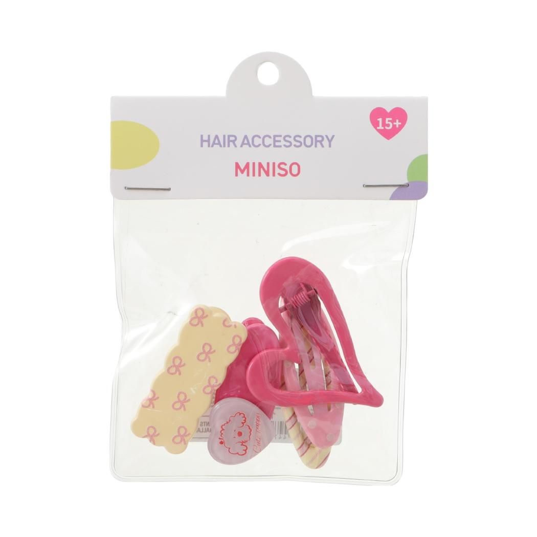 Miniso