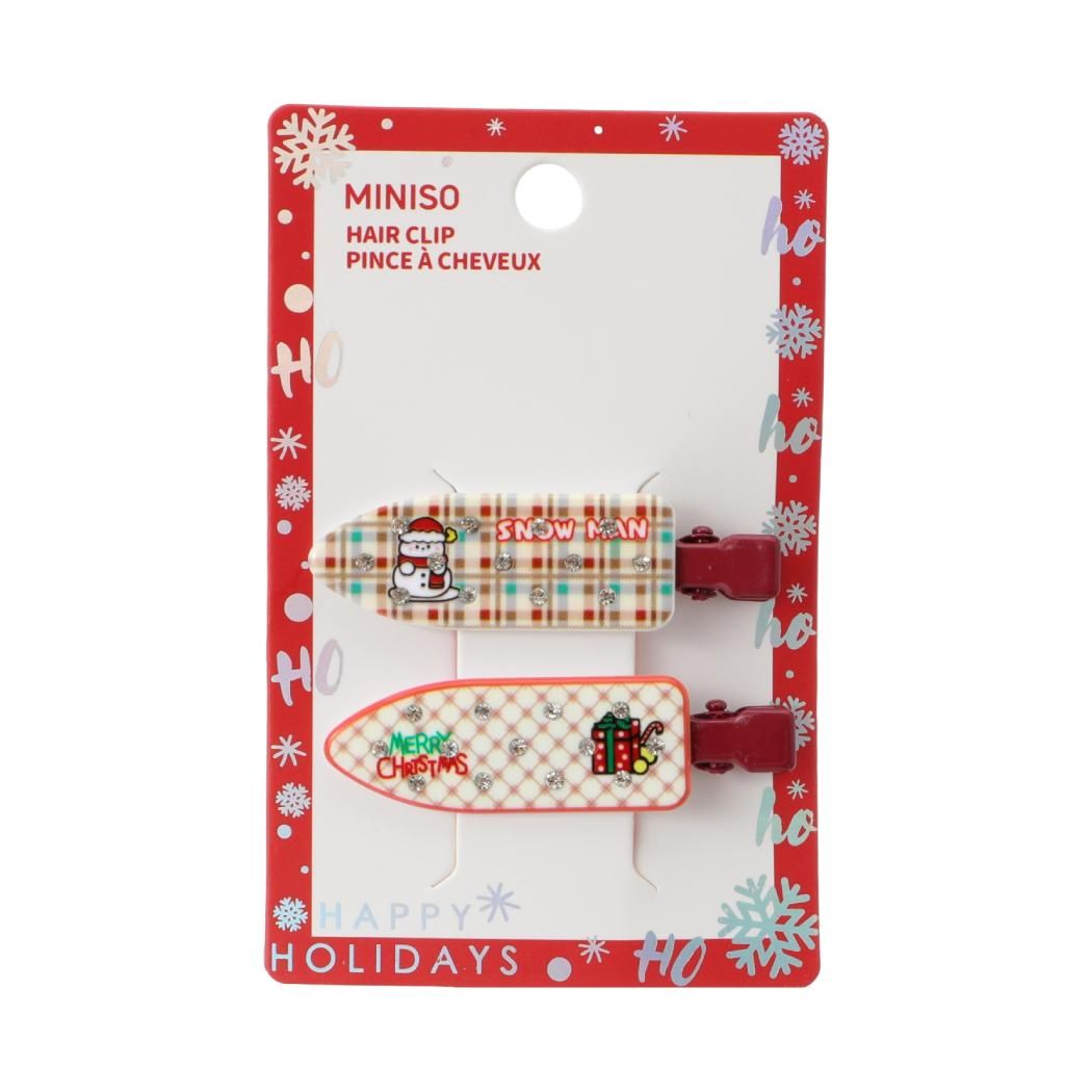 Miniso
