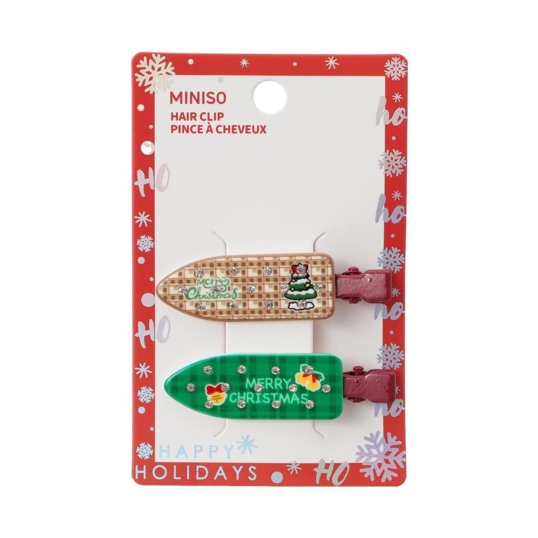 Miniso