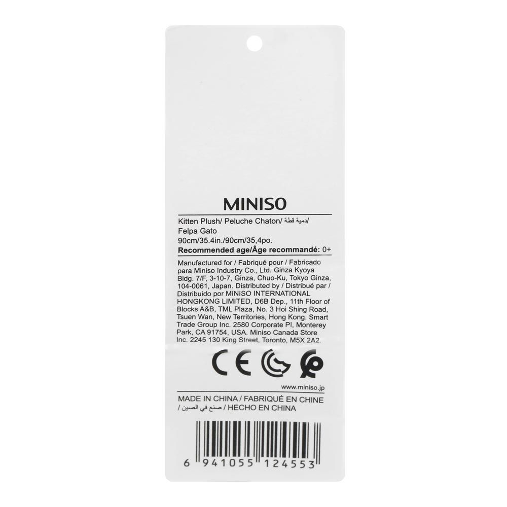 Miniso