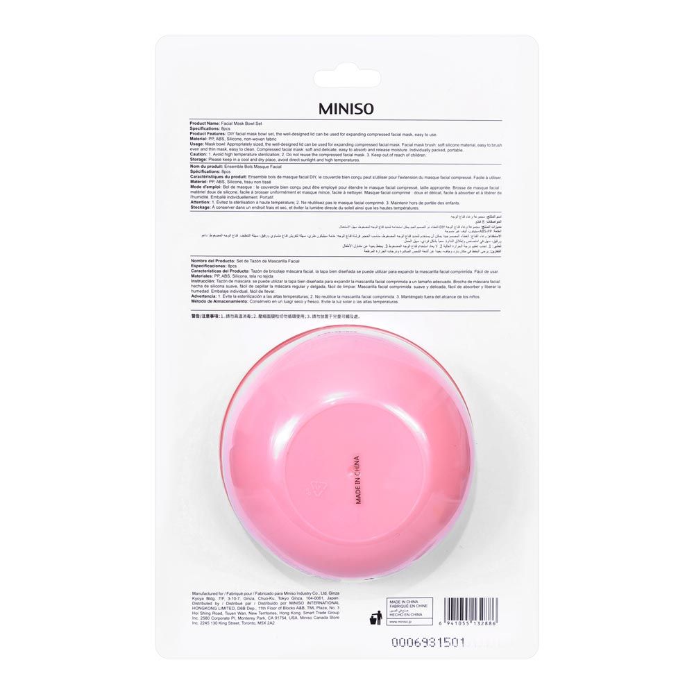 Miniso