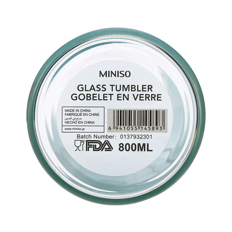 Miniso