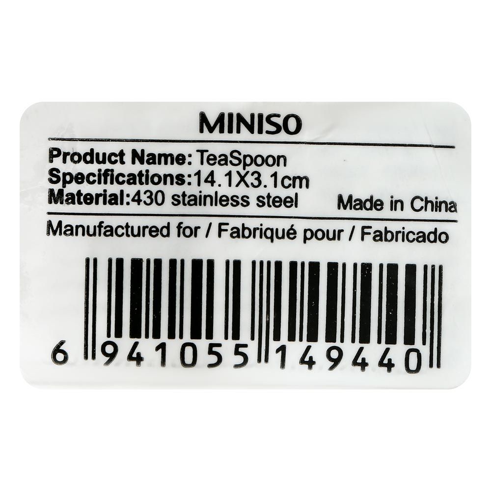Miniso