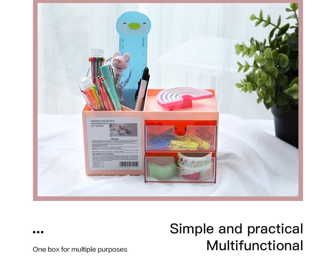 Miniso