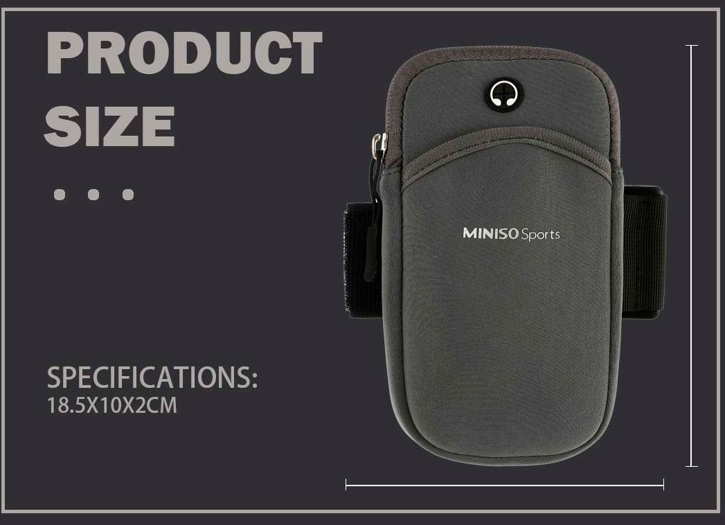 Miniso