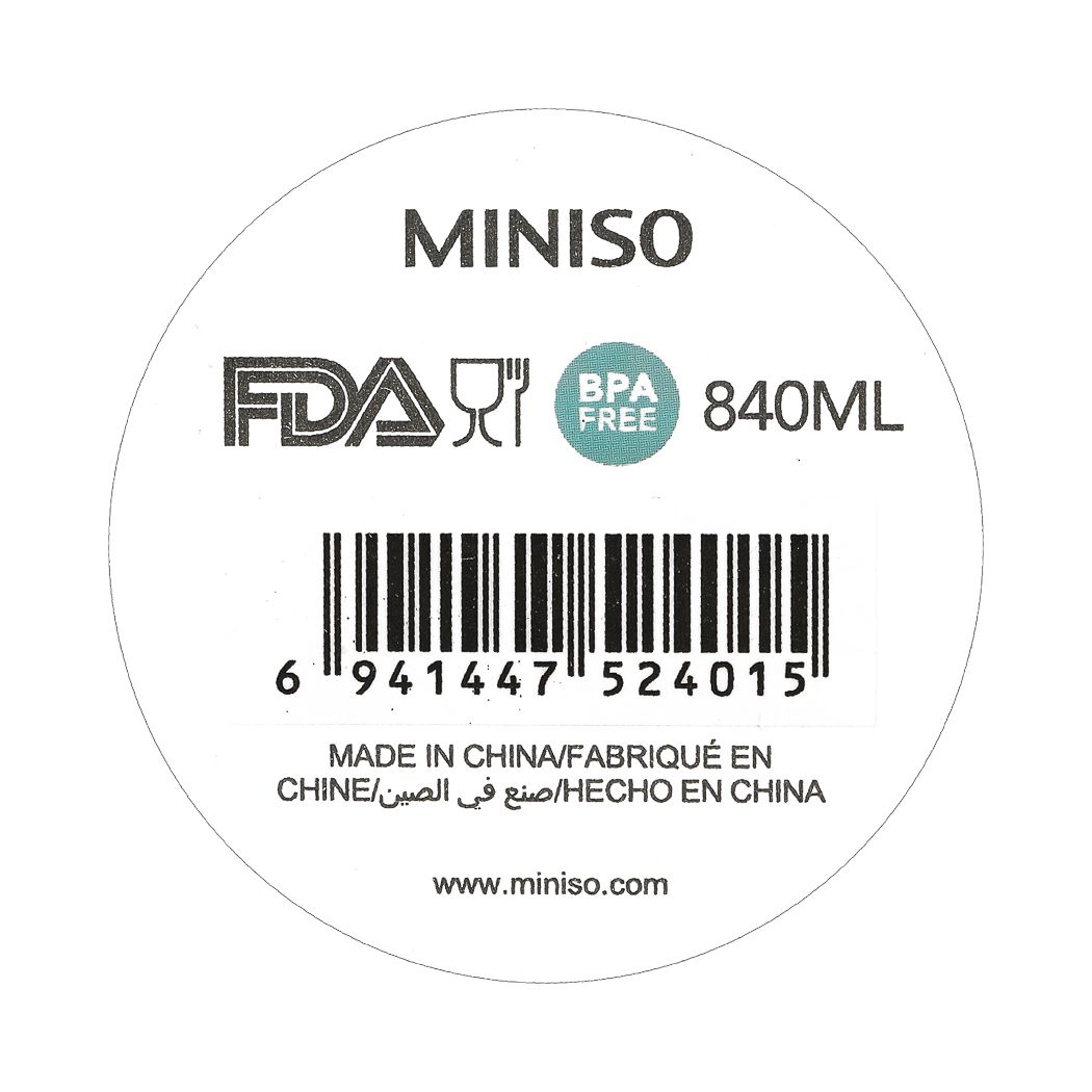 Miniso
