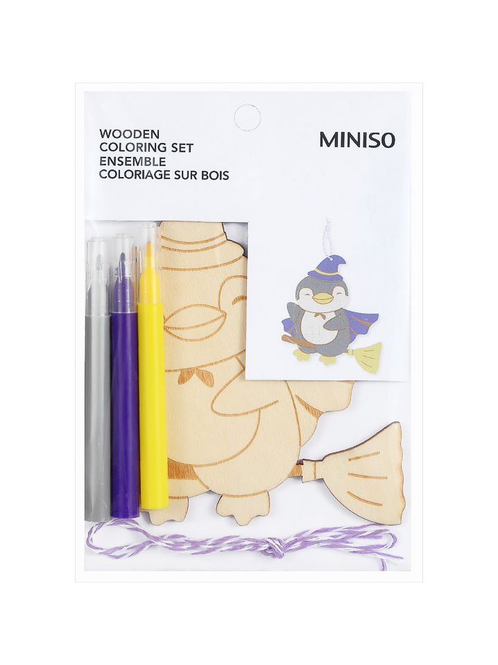 Miniso