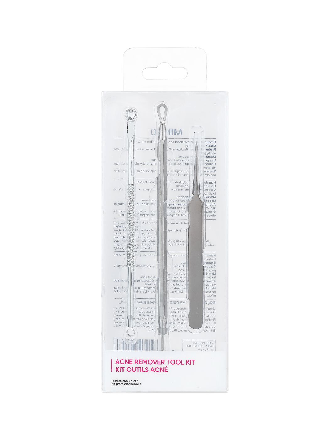 Miniso