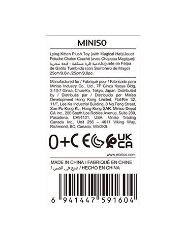 Miniso