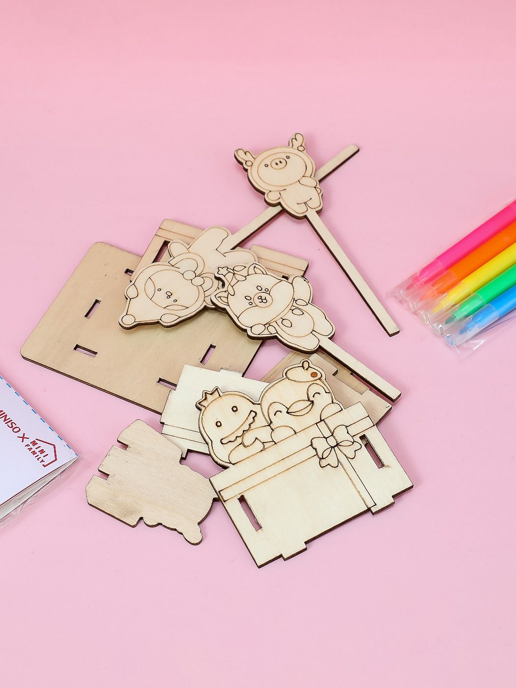 Miniso