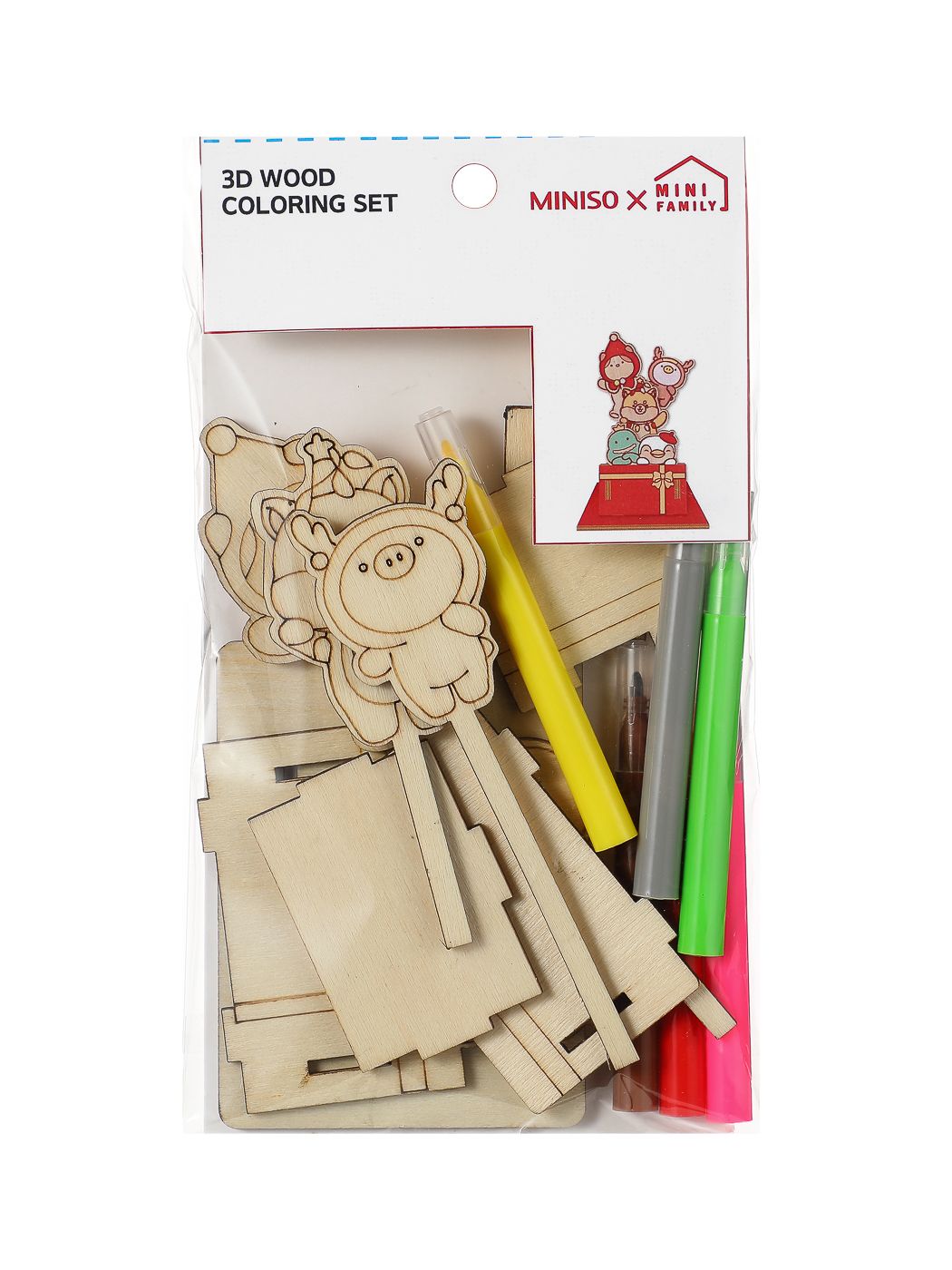 Miniso