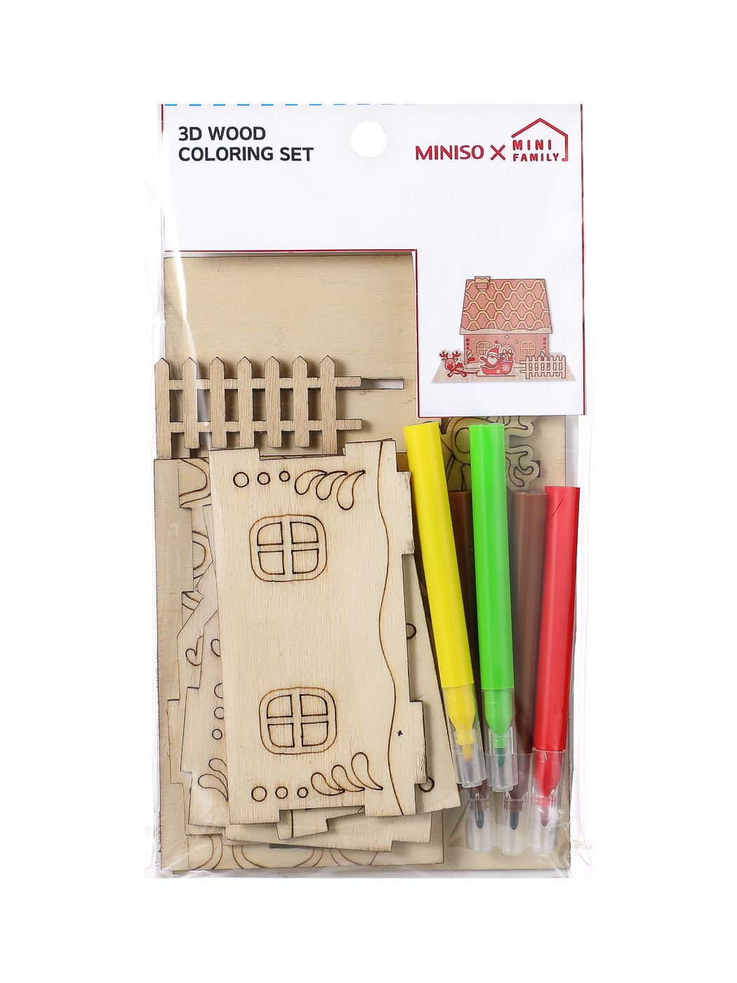 Miniso