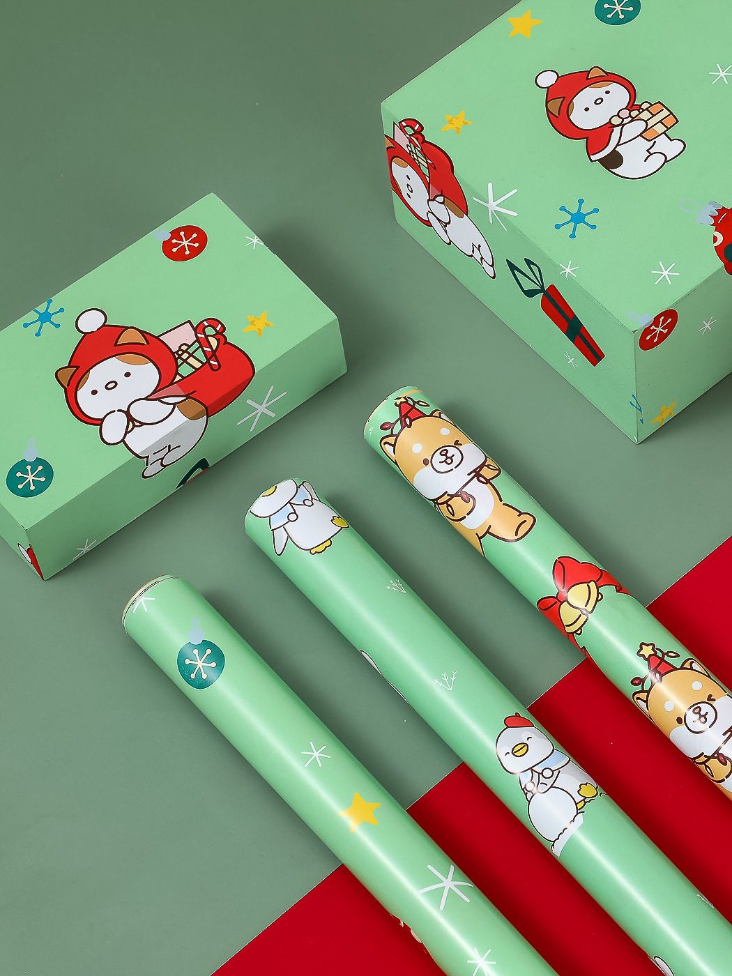 Miniso