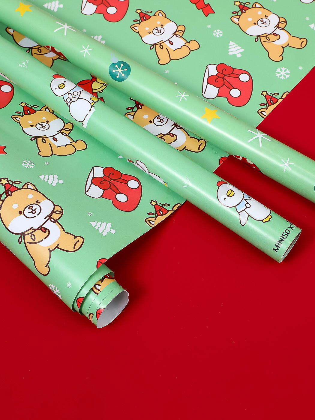 Miniso