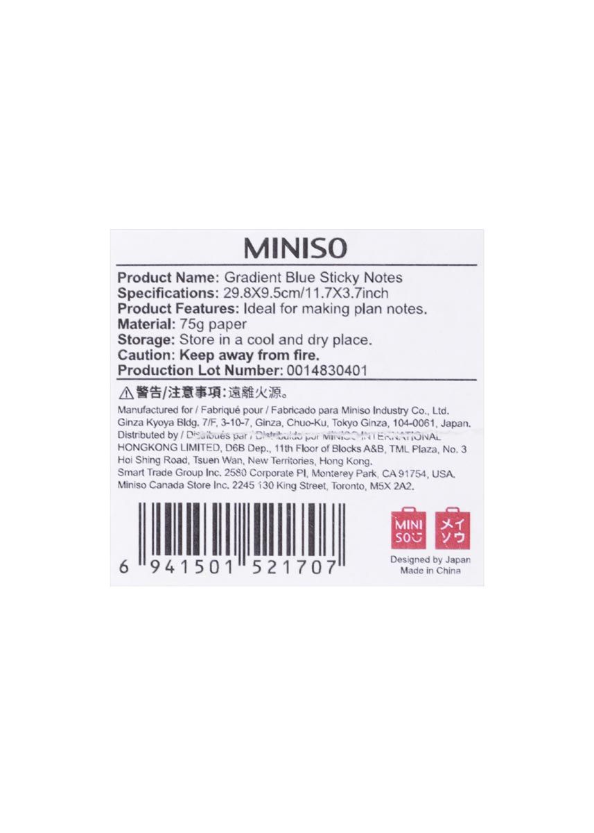 Miniso