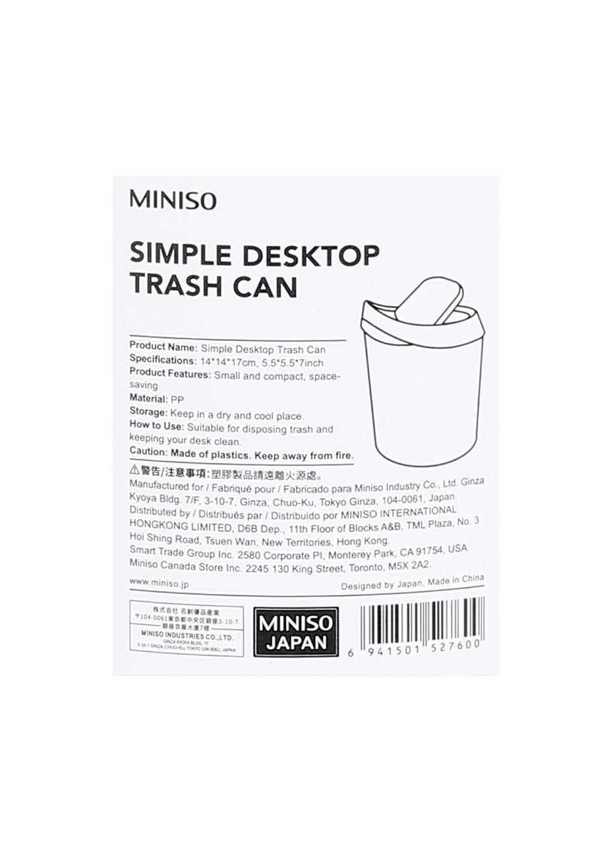 Miniso