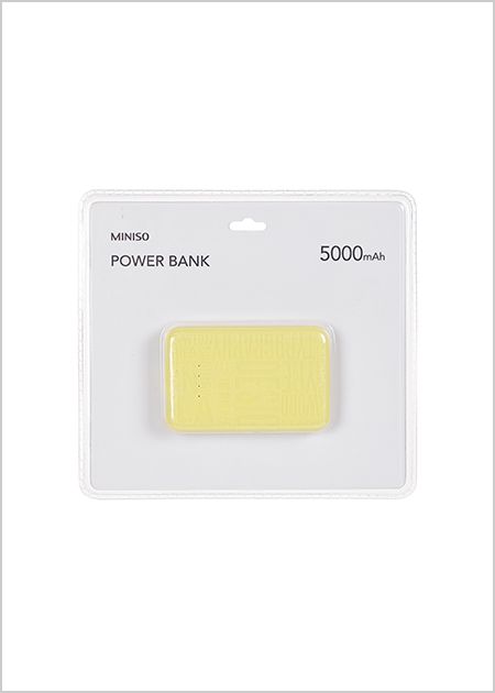 Miniso