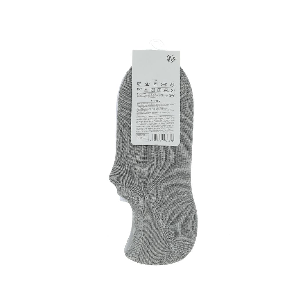 Miniso