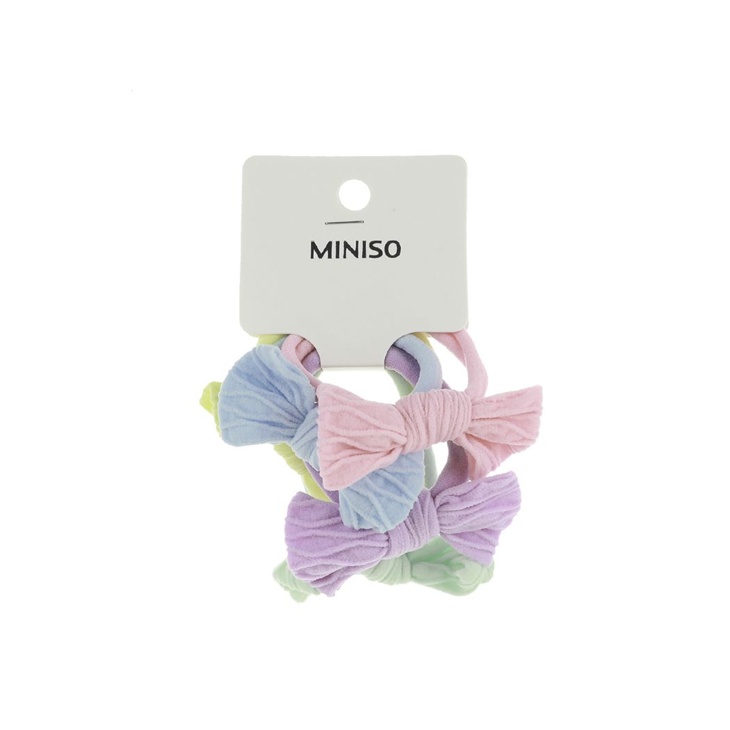 Miniso