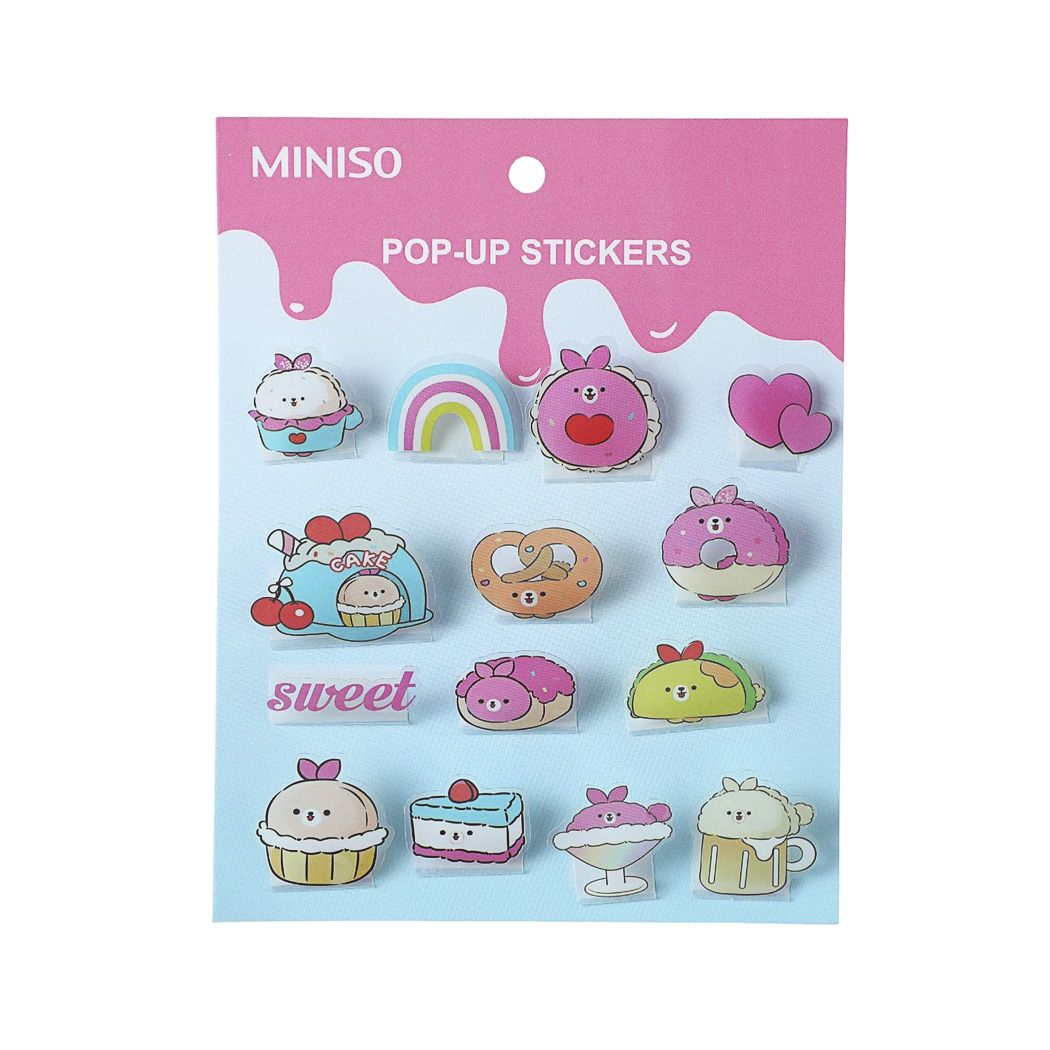 Miniso