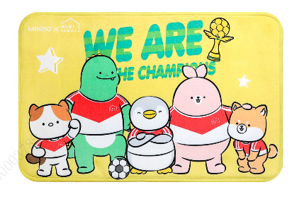 Miniso