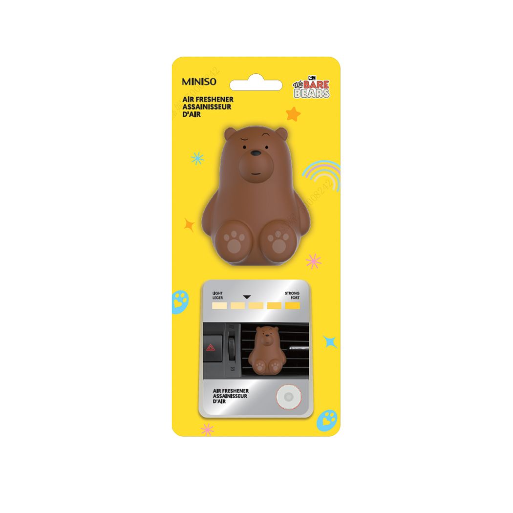 Miniso