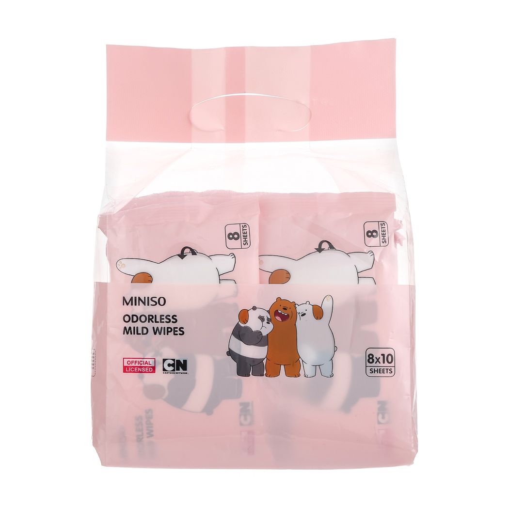 Miniso