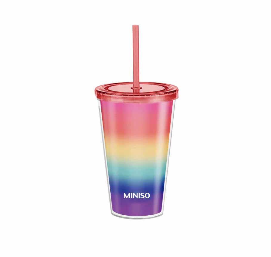 Miniso