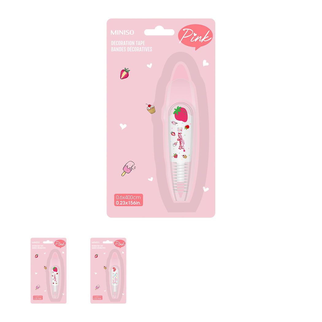 Miniso