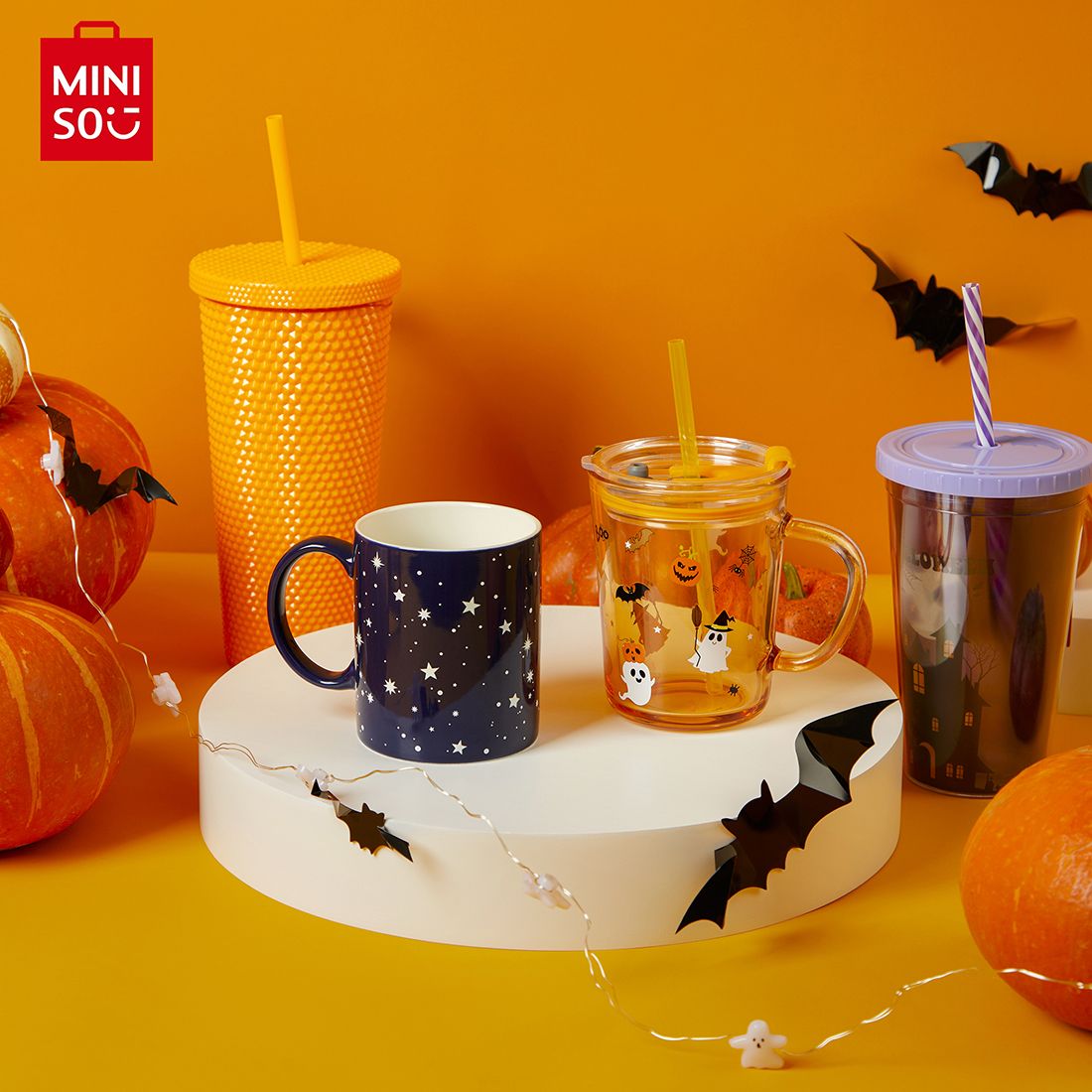 Miniso