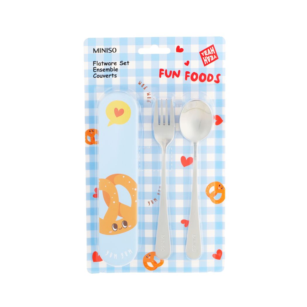 Miniso