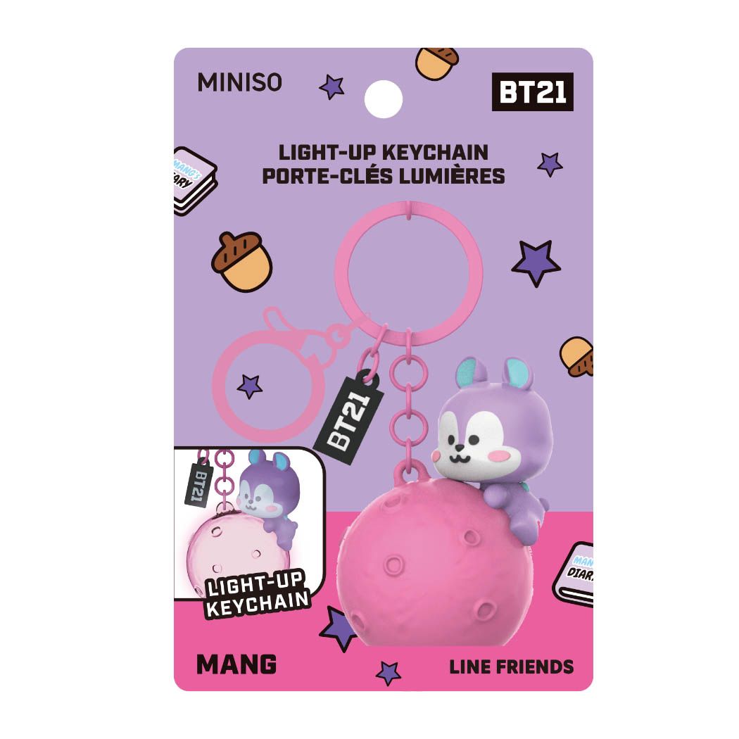 Miniso