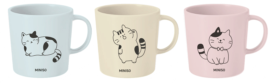 Miniso