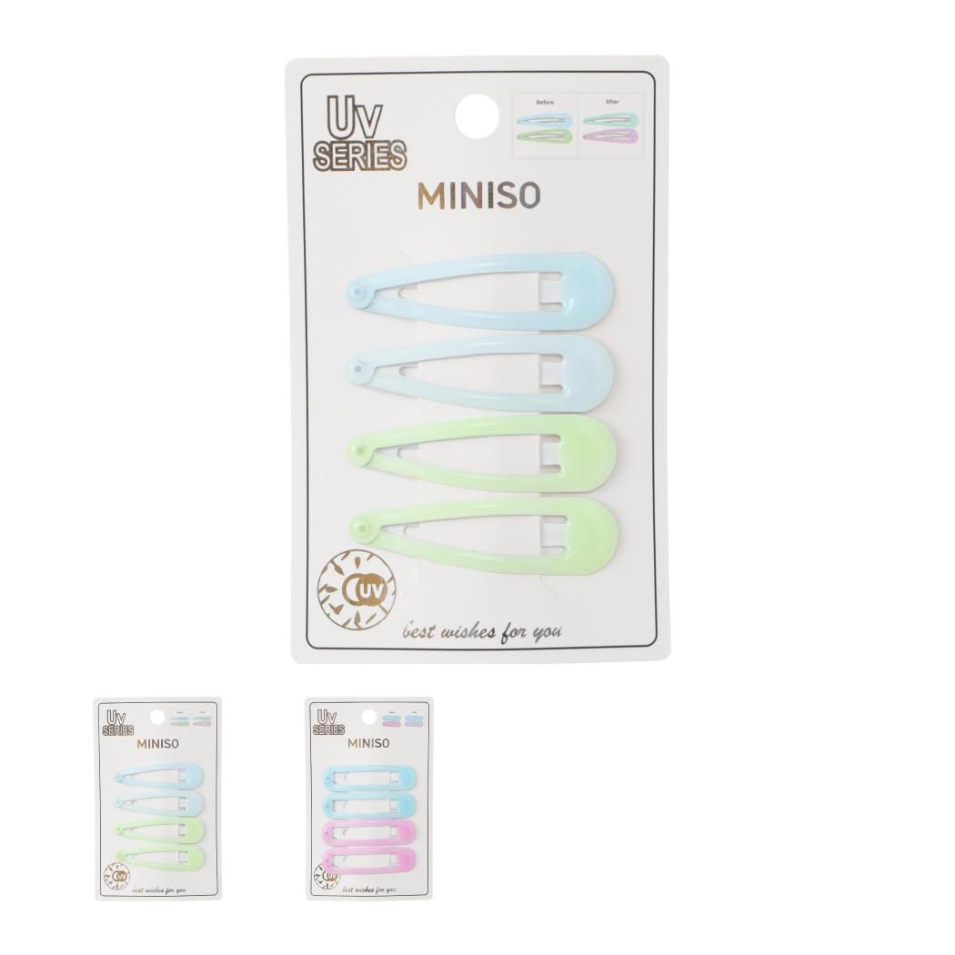 Miniso