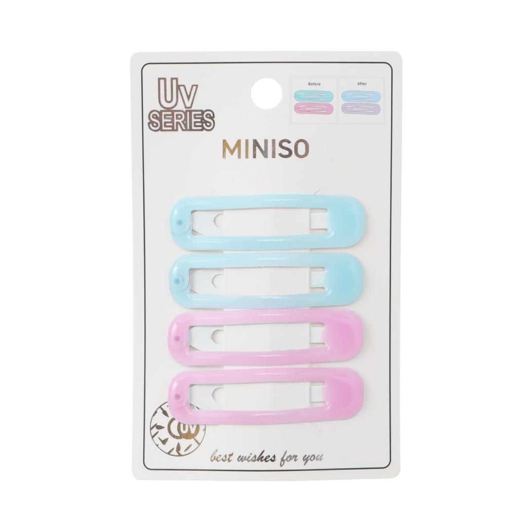 Miniso