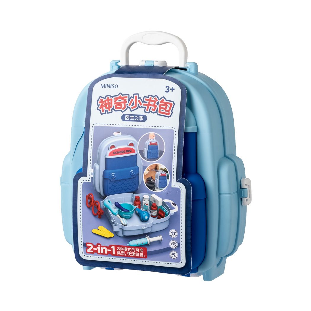 Miniso