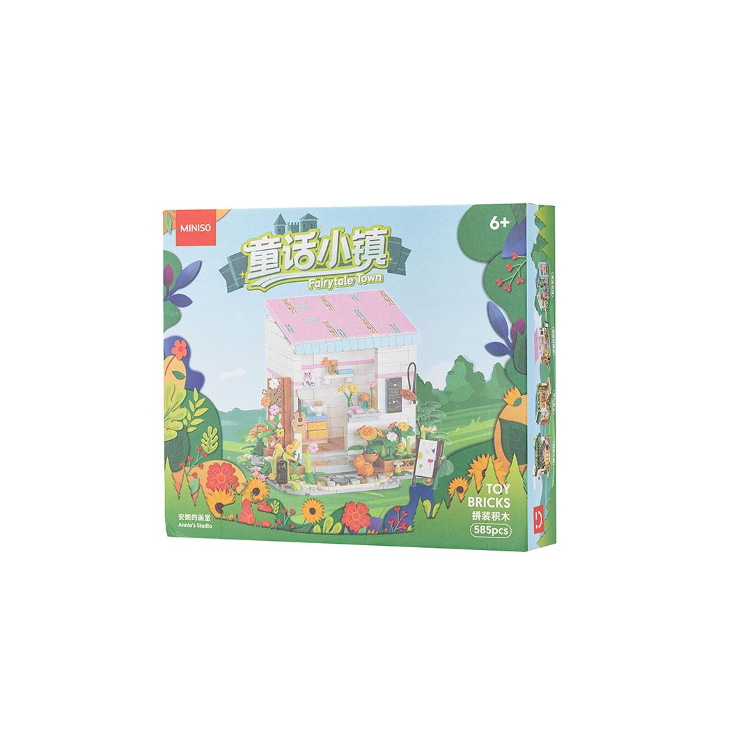 Miniso