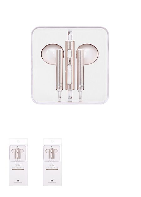 Miniso