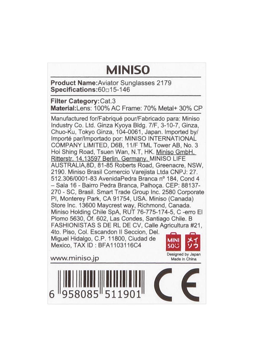 Miniso