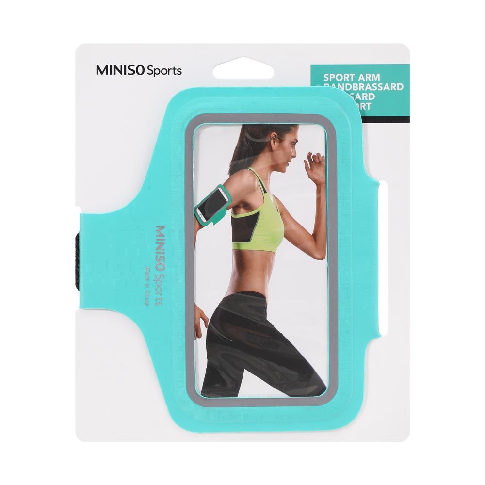 Miniso