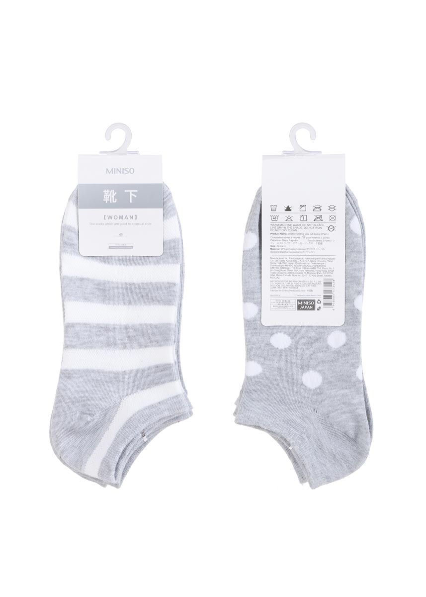 Miniso